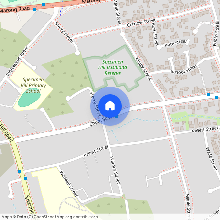 80A Chum St, Vic 3555, Golden Square