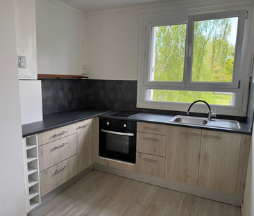 Location Appartement 3 pièces 65m² - Photo 1
