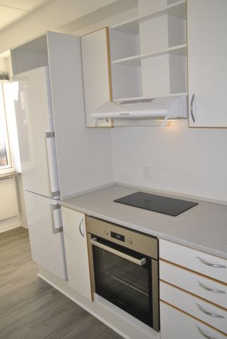 Viborg - Jernbanegade 14 - Viborg - Photo 4