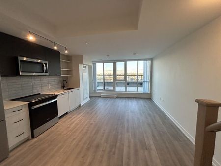 For Lease - 2300 St Clair Avenue Unit# 718, Toronto, Ontario - Photo 2