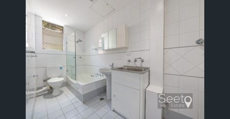 North-Facing, Full-Brick – Just 3 Minutes to the Station - Photo 5