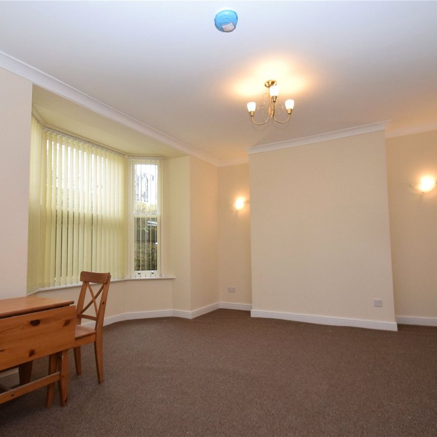 1 bed apartment to rent in Valley Bridge Parade, Scarborough, YO11 - Photo 1