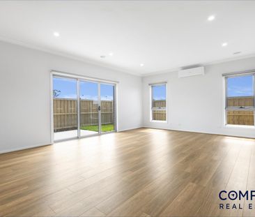 Modern Armstrong Creek Home! - Photo 3