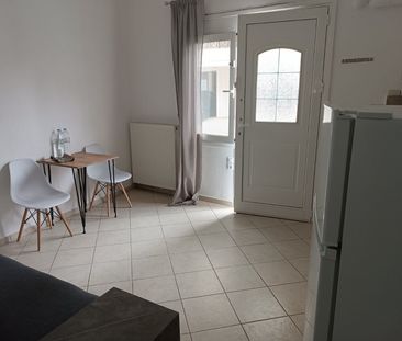 Διαμέρισμα για ενοικίαση Ακαδημία (Ηράκλειο Κρήτης) - Photo 4