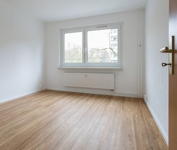 2-Raumwohnung für den kleinen Geldbeutel - Foto 1