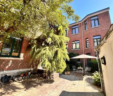 Appartement te huur in Liège voor € 750 met 2 slaapkamers - foto 1