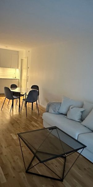 Högalundsvägen, Alvesta - Foto 1