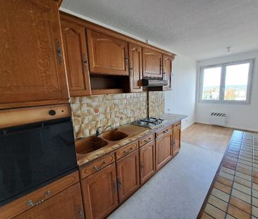 Location Appartement 3 pièces 68m² - Photo 6