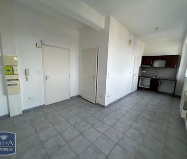 Location Appartement 1 pièce 22m² TOURCOING 59200 - Photo 3