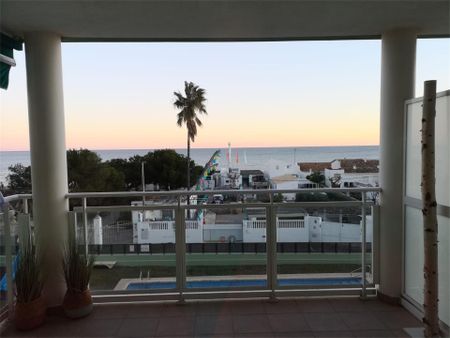 Piso de alquiler en Calle Río Grande, Devessa - Monte Pego - Photo 4