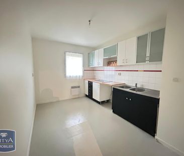 Location Appartement 4 pièces 91m² ORVAULT 44700 - Photo 6