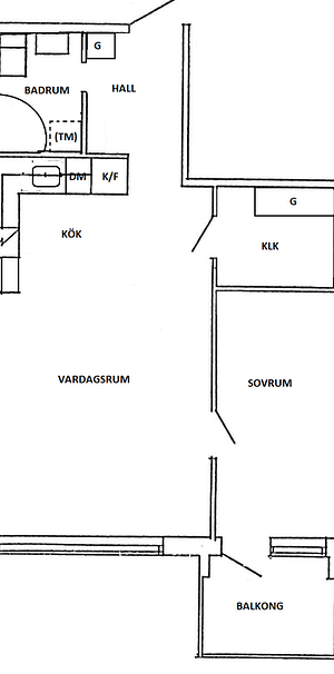 Forvägen 7 - Foto 2