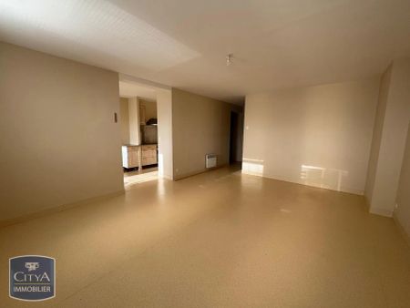 Appartement à louer 2 pièces 65.01m² - Photo 3