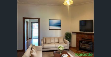 4 BEDROOMS SUITABLE FOR A FAMILY - Photo 5