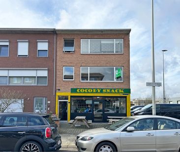 Appartement met twee slaapkamers op zeer centrale locatie in Deurne! - Photo 3