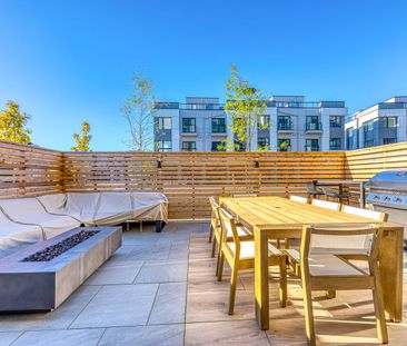 For Lease - 3250 Carding Mill Trail Unit# 106, Oakville, Ontario - Photo 6