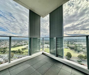 One Bedroom Apartment with sweeping views For Lease - Photo 6