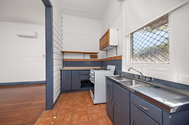 Cute One-Bedroom Unit in Adamstown - Photo 1