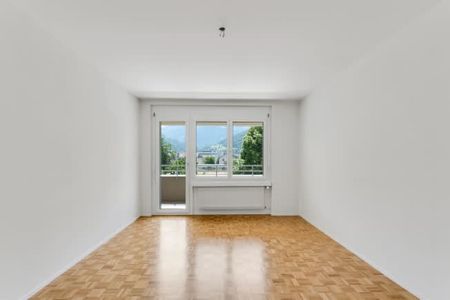 2.5 Zimmer, 48 m², 4. Stock - Photo 4