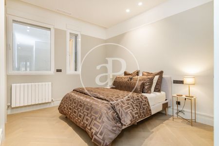 Flat for rent in Sol (Madrid) - Photo 5