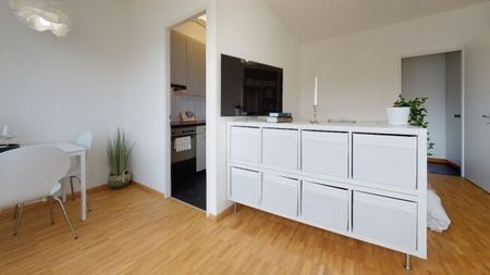 Appartement individuel à louer à Gundeli - Photo 3