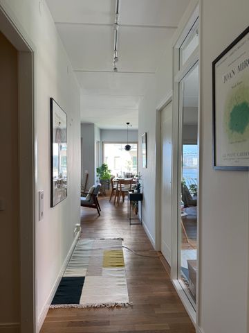 Sickla Kanalgata, Stockholm - Photo 4