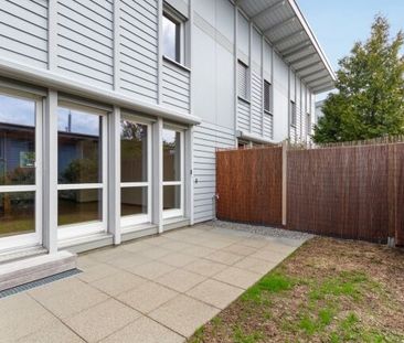 Living in Rubigen - Photo 5