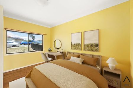 127 Waminda Ave, Campbelltown NSW 2560 - House For Rent | Domain - Photo 3