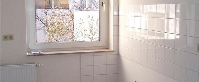 2-Zimmerwohnung mit Balkon in Berenbostel - Photo 1