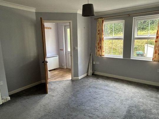 2 bedroom terraced house to rent - Photo 1