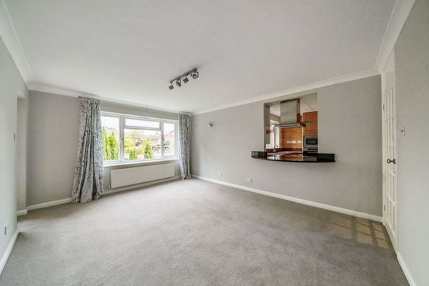 Ockford Road, Godalming - 2 bedrooms Property for lettings - Seymours - Photo 1