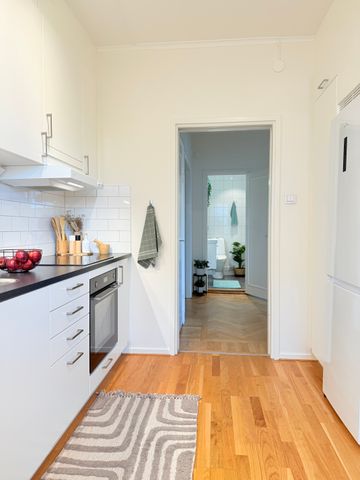 Svengrensgatan 13 - Photo 3