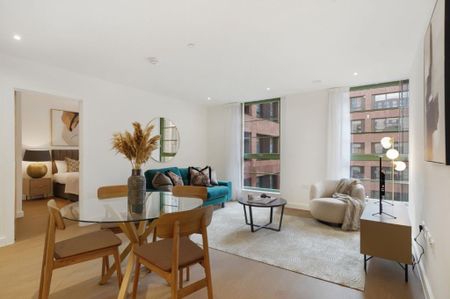 2 bedroom apartment to rent - Photo 2