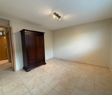 SERSKAMP - Ruim, recent appartement zicht op groen. - Foto 5