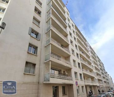 Appartement à louer 2 pièces 51.28m² - Photo 1
