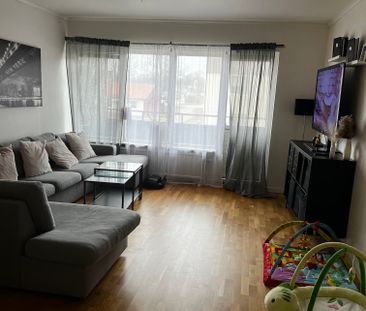 Storegårdsvägen, Vänersborg - Foto 4