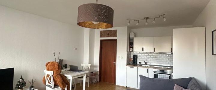Schöne ruhige Wohnung in der Schwerte heide tolle Anbindung - Foto 1