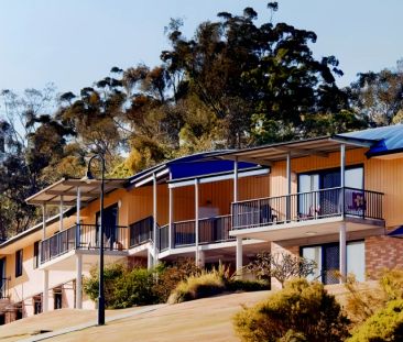 4 Bed Apartment - Photo 6