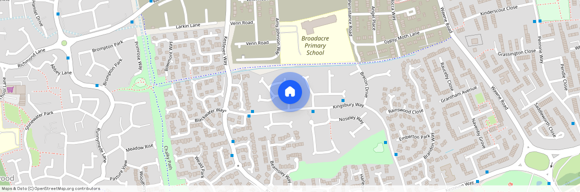 Newby Close, Hull, HU7