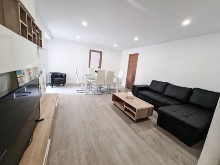 Carrer de Peris Mencheta, Valencia, Valencian Community 46020 - Photo 4