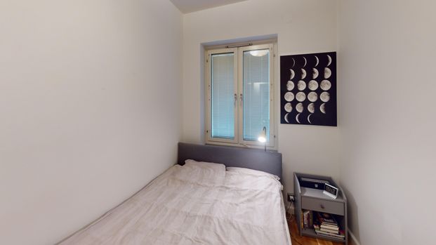 Kristinehöjdsgatan 15 - Photo 1