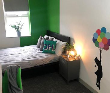 House share to rent - Photo 1