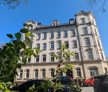 ++ Singles, Azubis & Studenten aufgepasst - gemütliche 1-Raum Wohnu... - Photo 4