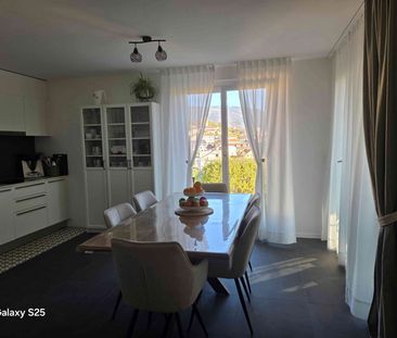 3.5 Zimmer, 80 m², 4. Stock - Foto 3