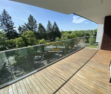 Apartment For Rent In One Charles De Gaulle - Primaverii - Fotografie 2