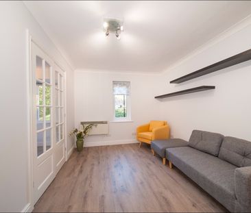 1 Bed Flat, Steep Hill, CR0 - Photo 5