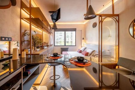 Madrid, Community of Madrid 28002 - Photo 2