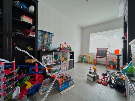 Instapklare woning + zonnige tuin én landelijk verzicht - Foto 3