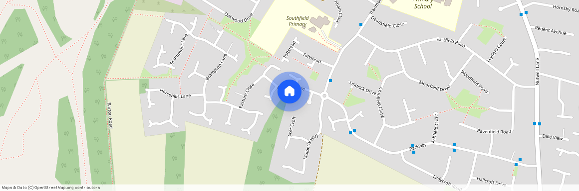 Bellrope Acre, Armthorpe, DN3 3DG