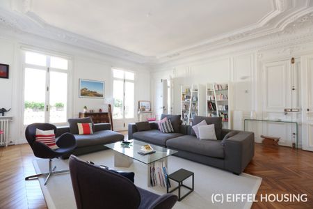 Tout savoir sur cet appartement dans le quartier Legendre-Lévis, à Paris 17ème - Photo 3